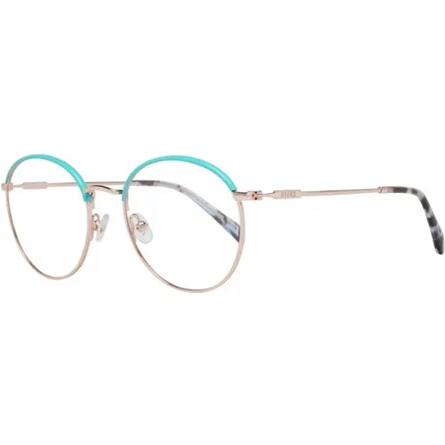 Accessories > Glasses - - EMILIO PUCCI - Modalova