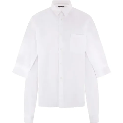 Shirts > Casual Shirts - - Comme des Garçons - Modalova