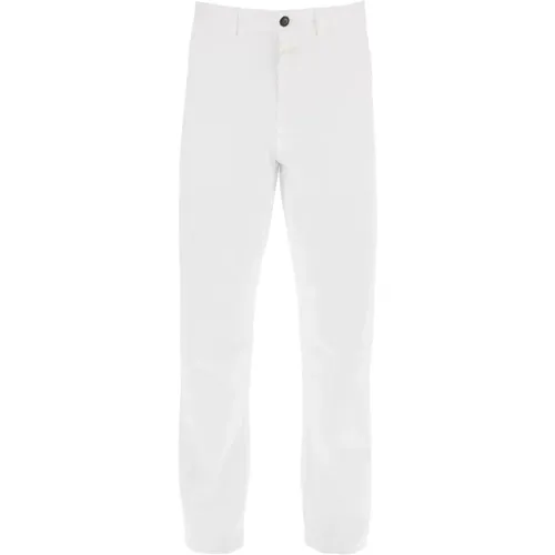 Trousers > Chinos - - closed - Modalova