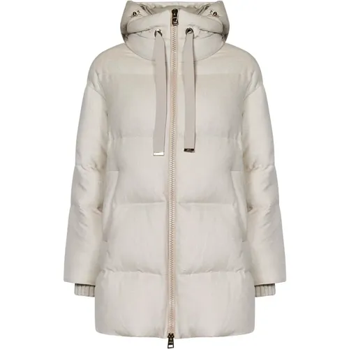 Jackets > Winter Jackets - - Herno - Modalova