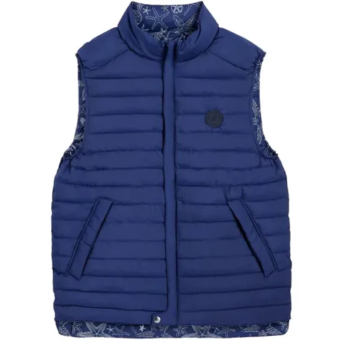 Jackets > Vests - - Vilebrequin - Modalova