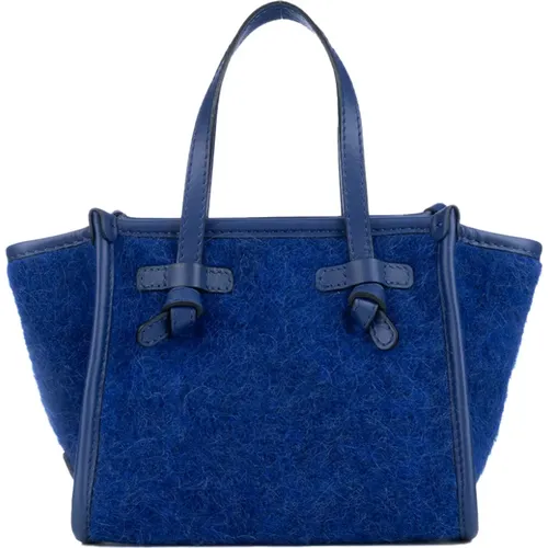 Bags > Tote Bags - - Gianni Chiarini - Modalova