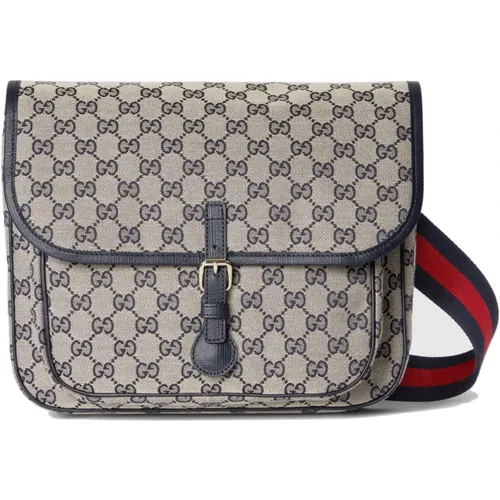 Bags > Cross Body Bags - - Gucci - Modalova