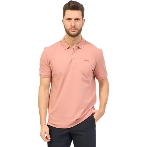 Tops > Polo Shirts - - Hugo Boss - Modalova