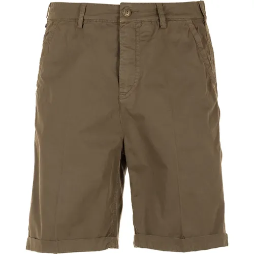 Shorts > Casual Shorts - - 40Weft - Modalova