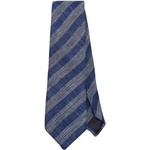 Accessories > Ties - - Tagliatore - Modalova