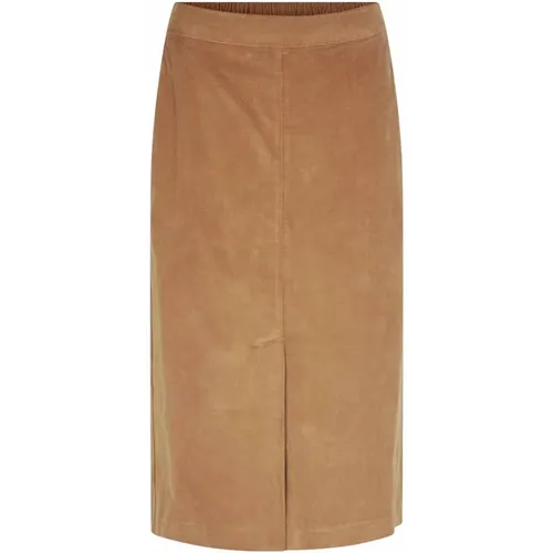 Skirts > Midi Skirts - - Masai - Modalova