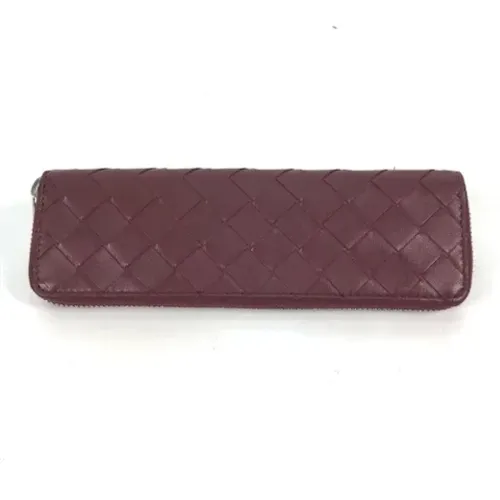 Pre-owned > Pre-owned Accessories - - Bottega Veneta Vintage - Modalova