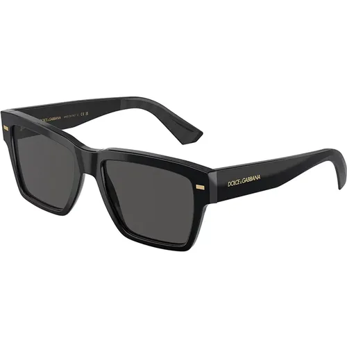 Accessories > Sunglasses - - Dolce & Gabbana - Modalova