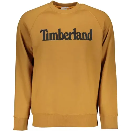 Sweatshirts & Hoodies > Sweatshirts - - Timberland - Modalova