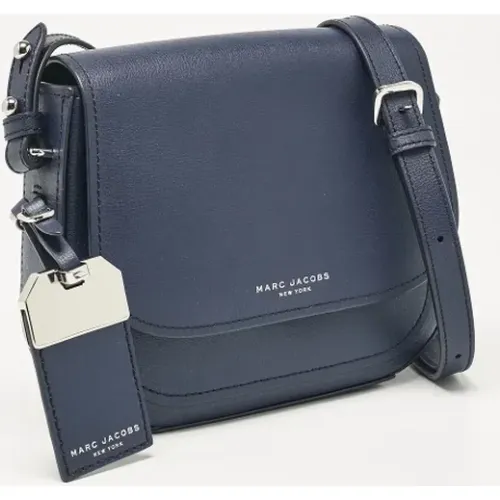 Pre-owned > Pre-owned Bags > Pre-owned Cross Body Bags - - Marc Jacobs Pre-owned - Modalova