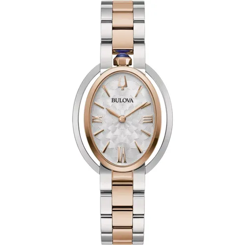 Accessories > Watches - - Bulova - Modalova