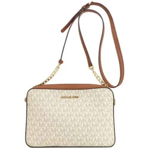 Pre-owned > Pre-owned Bags > Pre-owned Cross Body Bags - - Michael Kors Pre-owned - Modalova