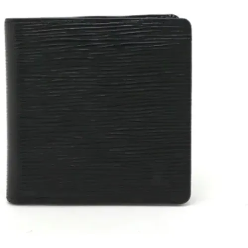 Pre-owned > Pre-owned Accessories > Pre-owned Wallets - - Louis Vuitton Vintage - Modalova