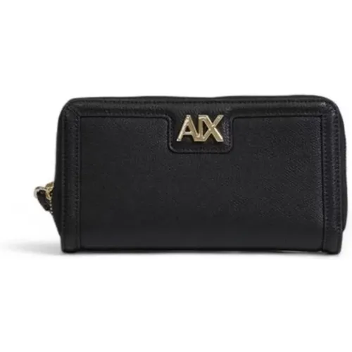 Accessories > Wallets & Cardholders - - Armani Exchange - Modalova