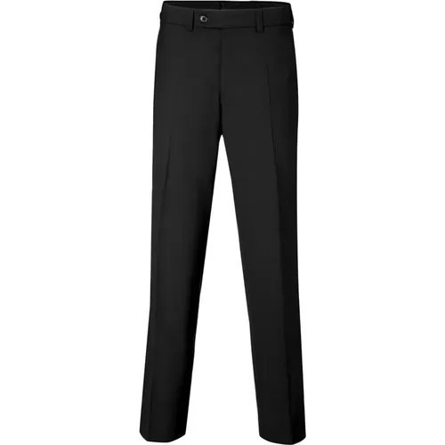 Trousers > Suit Trousers - - Eurex - Modalova
