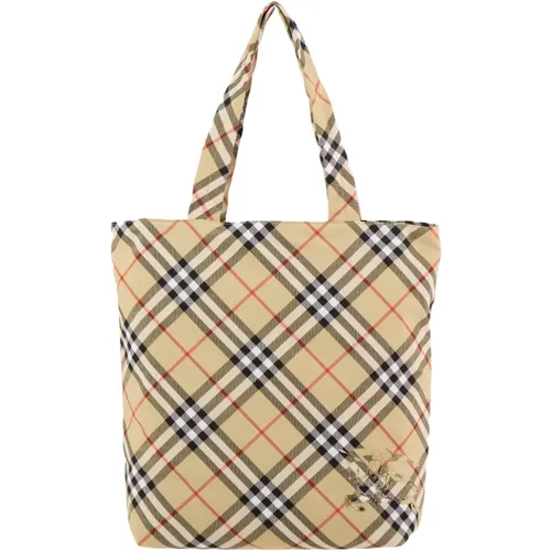 Bags > Tote Bags - - Burberry - Modalova