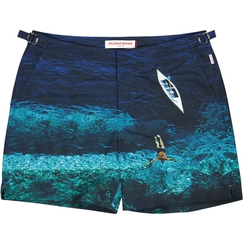 Swimwear > Beachwear - - Orlebar Brown - Modalova