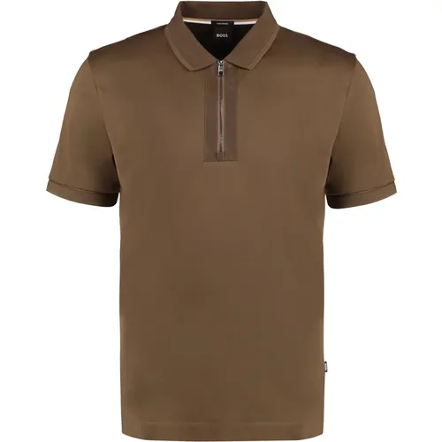 Tops > Polo Shirts - - Hugo Boss - Modalova