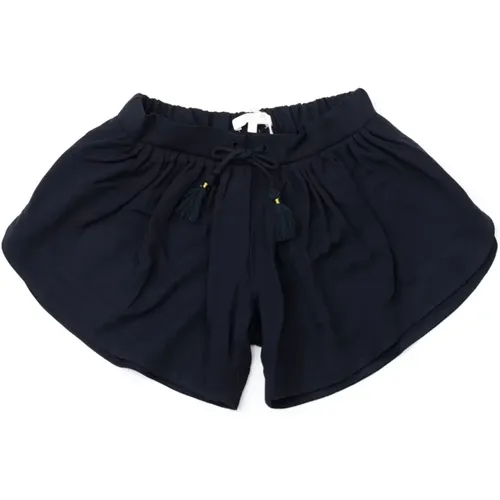 Kids > Bottoms > Shorts - - Chloé - Modalova