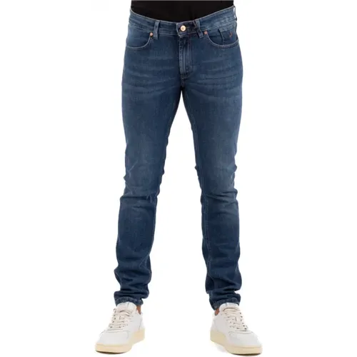 Jeans > Slim-fit Jeans - - Jeckerson - Modalova