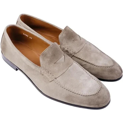 Shoes > Flats > Loafers - - Doucal's - Modalova