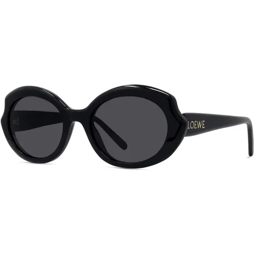 Accessories > Sunglasses - - Loewe - Modalova