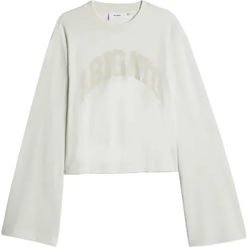 Tops > Long Sleeve Tops - - Axel Arigato - Modalova