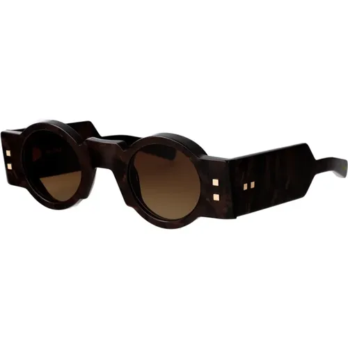 Accessories > Sunglasses - - Balmain - Modalova