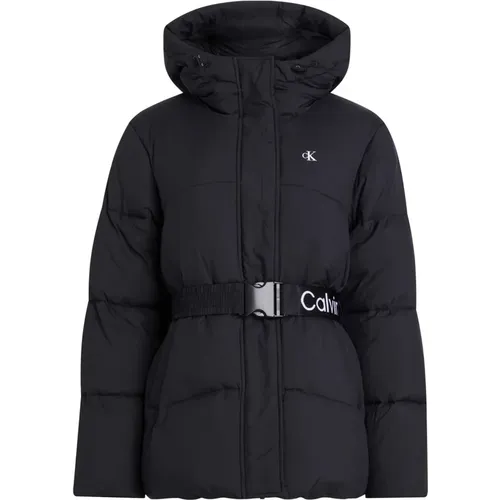 Jackets > Winter Jackets - - Calvin Klein Jeans - Modalova