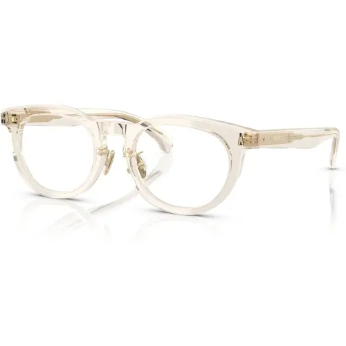 Accessories > Glasses - - Moncler - Modalova