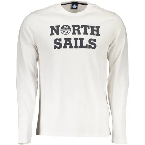 Tops > Long Sleeve Tops - - North Sails - Modalova