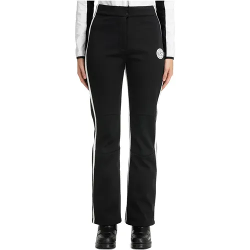 Sport > Ski & Wintersport > Ski Trouses - - Emporio Armani EA7 - Modalova