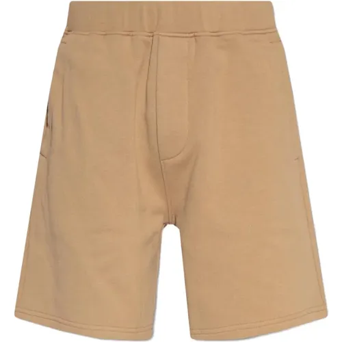 Shorts > Casual Shorts - - Dsquared2 - Modalova