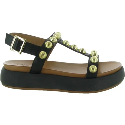 Shoes > Sandals > Flat Sandals - - Inuovo - Modalova