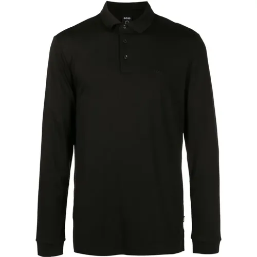 Tops > Polo Shirts - - Hugo Boss - Modalova