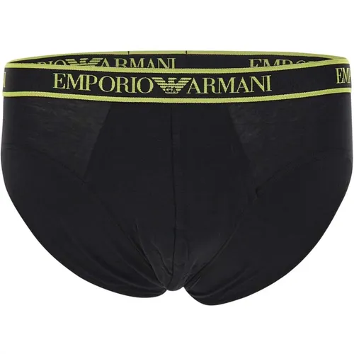 Underwear > Bottoms - - Emporio Armani - Modalova