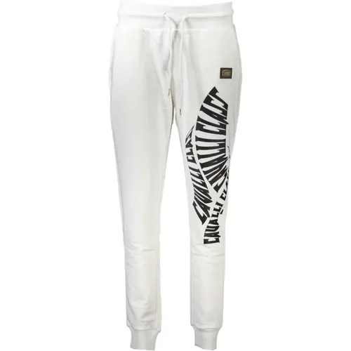 Trousers > Sweatpants - - Cavalli Class - Modalova