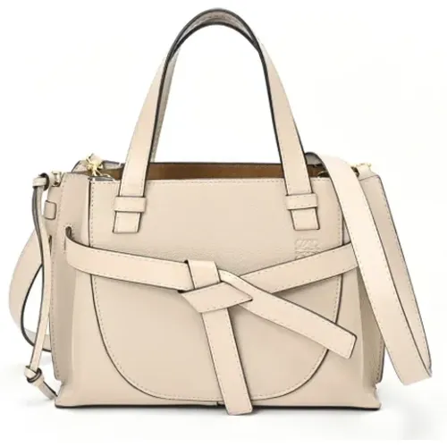 Pre-owned > Pre-owned Bags > Pre-owned Handbags - - Loewe Pre-owned - Modalova