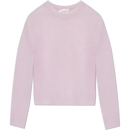 Knitwear > Cashmere Knitwear - - Lisa Yang - Modalova