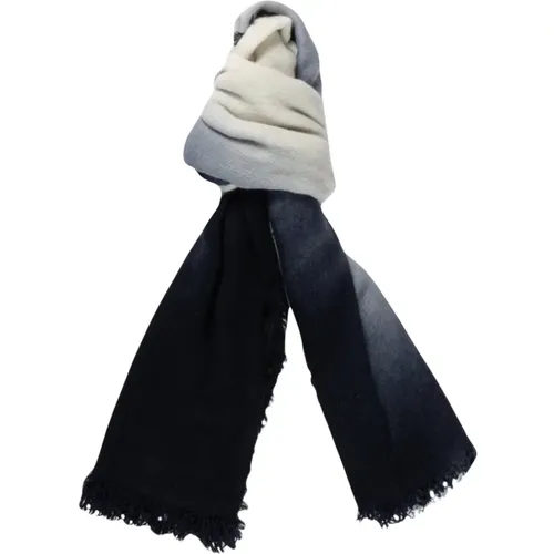 Accessories > Scarves > Winter Scarves - - Faliero Sarti - Modalova