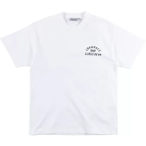 Tops > T-Shirts - - Carhartt WIP - Modalova