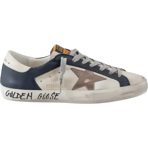 Shoes > Sneakers - - Golden Goose - Modalova