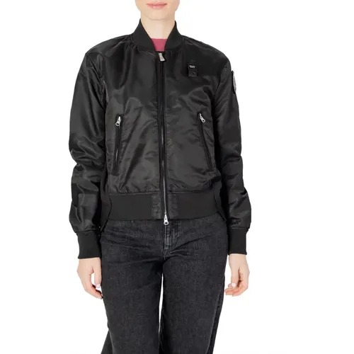 Jackets > Bomber Jackets - - Blauer - Modalova