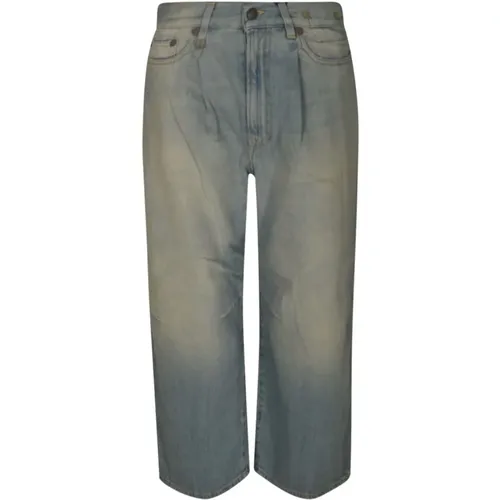 Jeans > Loose-fit Jeans - - R13 - Modalova
