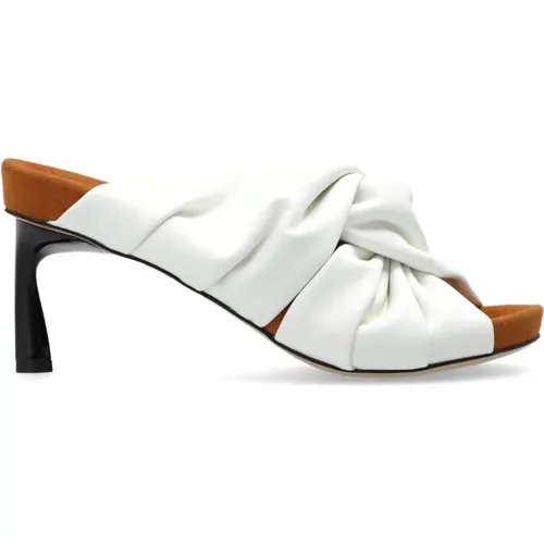 Shoes > Heels > Heeled Mules - - Stella Mccartney - Modalova