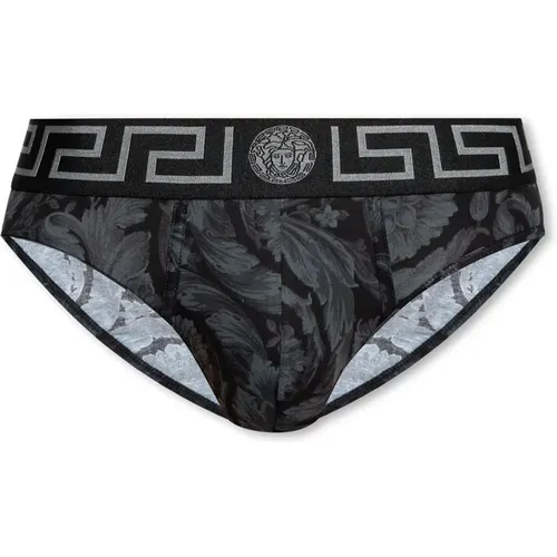 Underwear > Bottoms - - Versace - Modalova