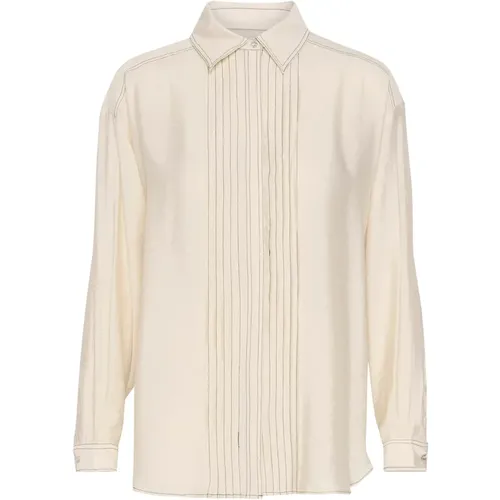 Blouses & Shirts > Shirts - - Part Two - Modalova