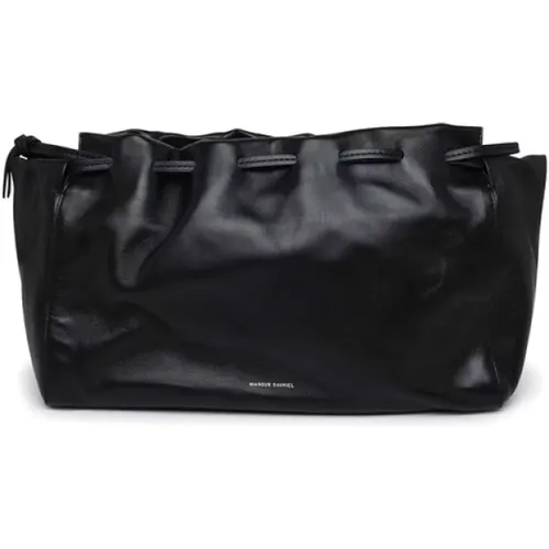 Bags > Handbags - - Mansur Gavriel - Modalova