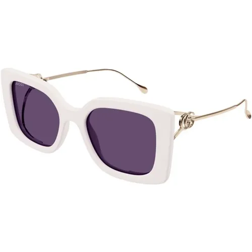 Accessories > Sunglasses - - Gucci - Modalova